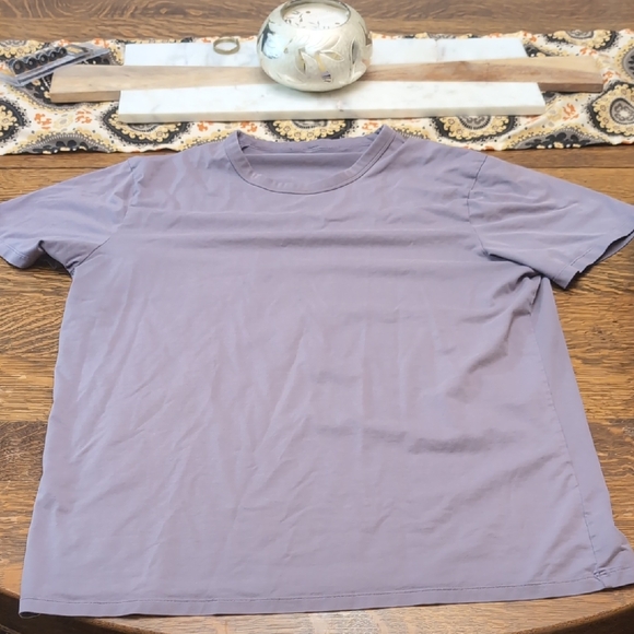 lululemon athletica Other - Men's Lululemon Top